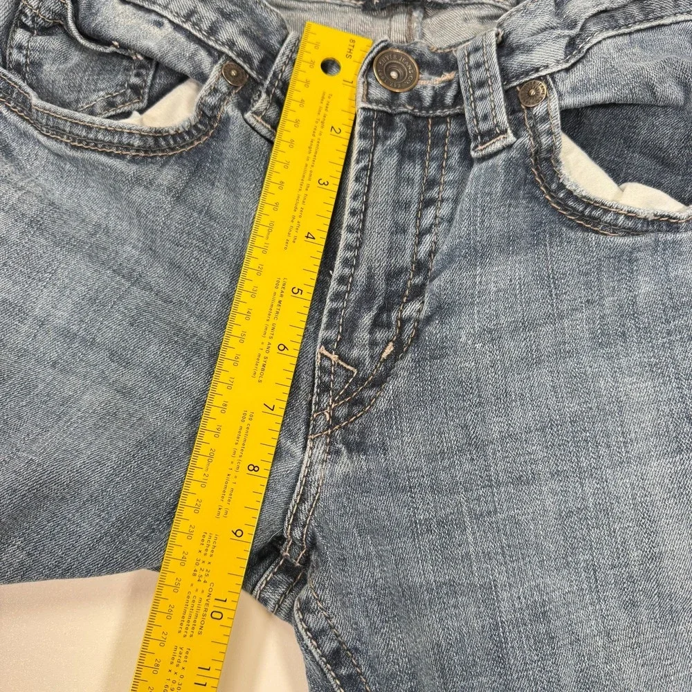 Silver Jeans silver jeans
